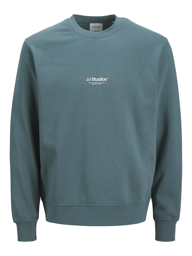 Soho Crew Neck