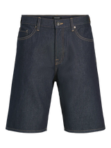 Jack & Jones Alex 300 Baggy Shorts - Rinsed