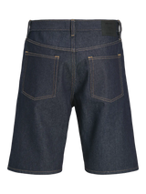 Jack & Jones Alex 300 Baggy Shorts - Rinsed
