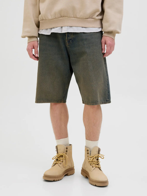 Ron baggy Shorts 825