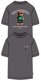 Keane RLX tee