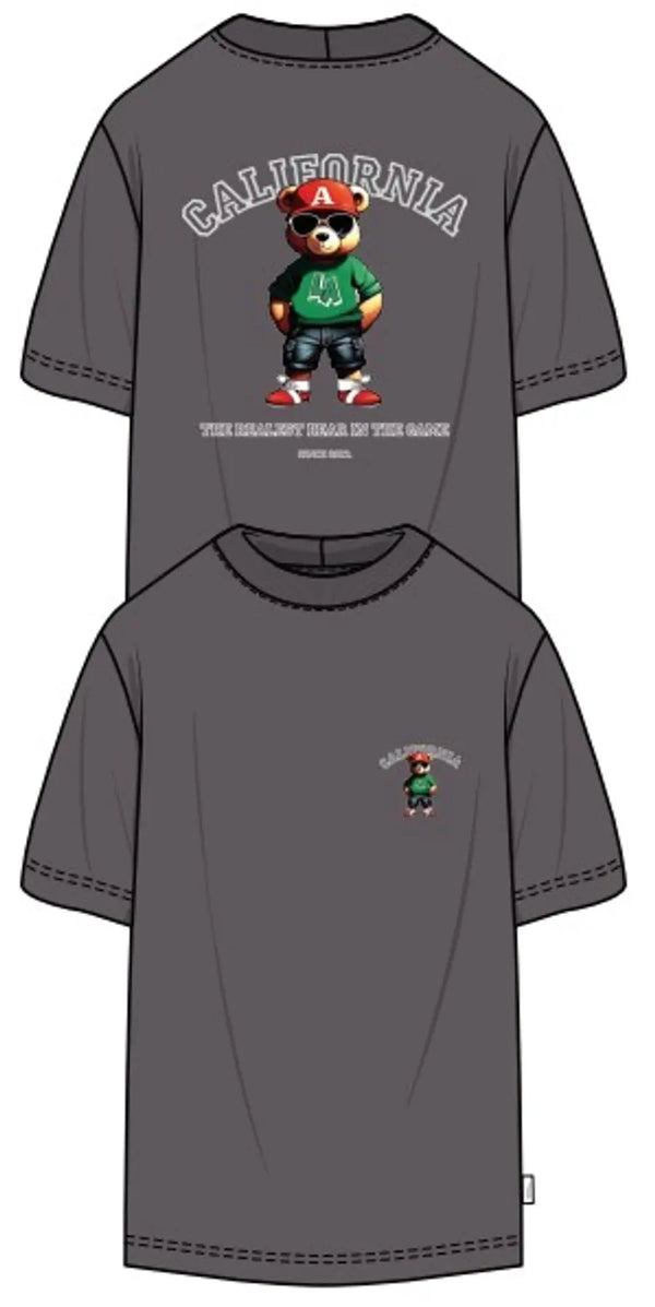 Keane RLX tee