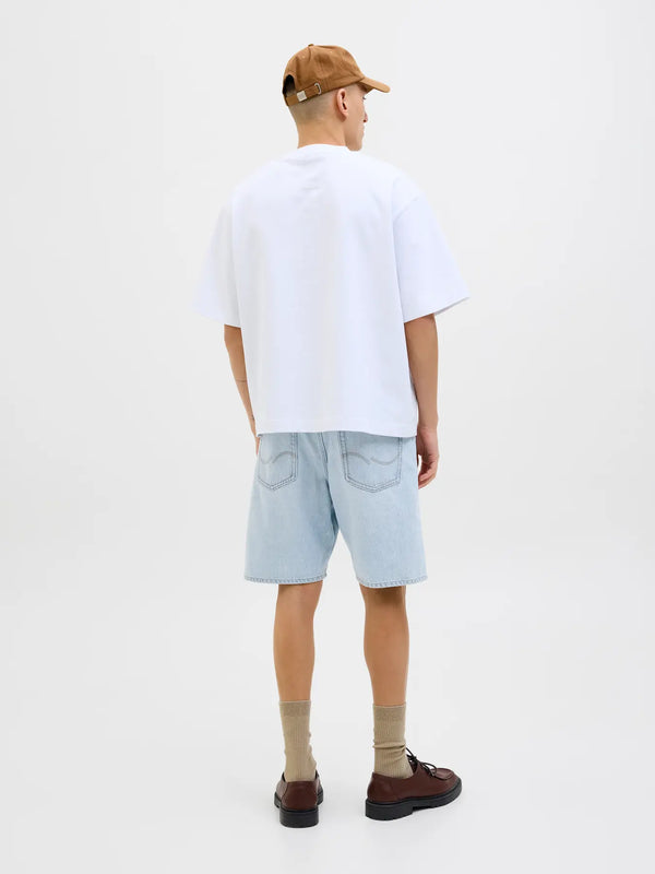 Tony Baggy Shorts
