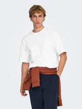 Only & Sons Fred Basis T-shirt