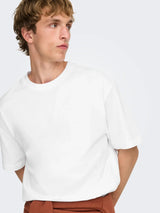 Only & Sons Fred Basis T-shirt