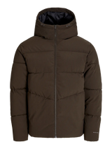 Global Puffer Jacket