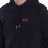 Alis logo hoodie