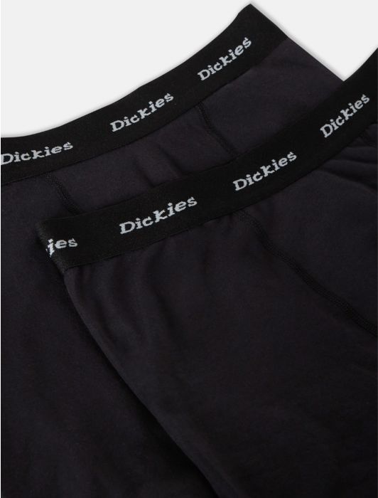 Dickies 2 pack tights - sort