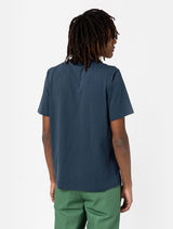 Dickies aitkin t-shirt - Air force blue