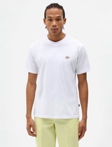 Dickies Mapleton T-Shirt - Hvid