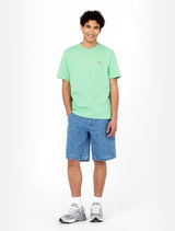 Dickies Mapleton T-Shirt - Lys Grøn