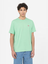 Dickies Mapleton T-Shirt - Lys Grøn