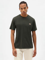 Dickies Mapleton T-Shirt - Army Grøn