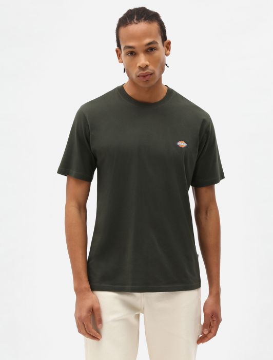 Dickies Mapleton T-Shirt - Army Grøn