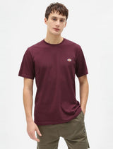 Dickies Mapleton T-shirt - Mørk Rød