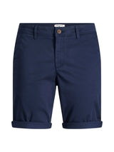 Bowie Shorts - Navy