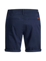 Bowie Shorts - Navy