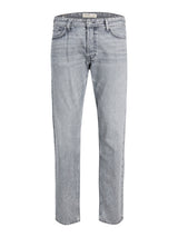 Jack & Jones chris baggy/loose fit jeans 020 - grå