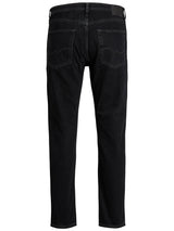 Jack & Jones chris loose fit jeans 981 - black