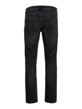 Jack & Jones mike regular jeans 111 - black denim