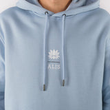 Miniature lotus alis hoodie