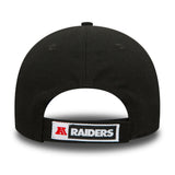 The league raiders -New Era Cap