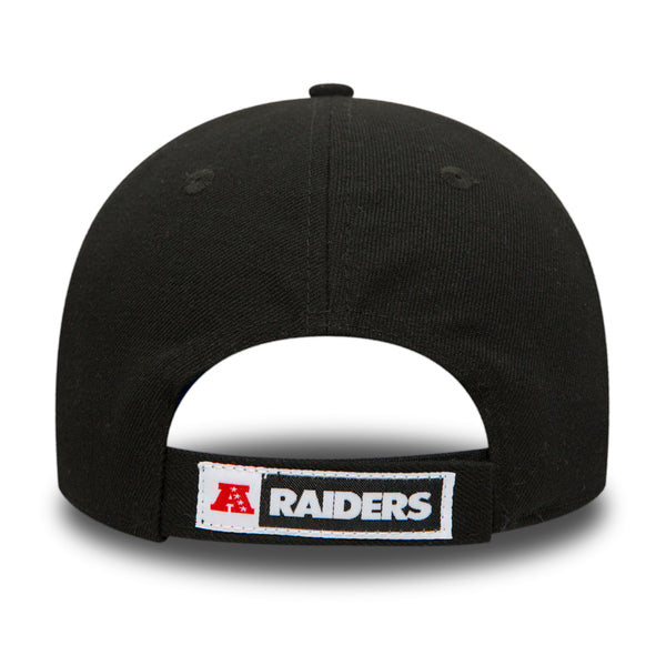 The league raiders -New Era Cap