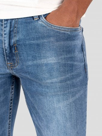 Cutler super stretch jeans